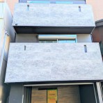 吉野町7-8外観加工写真①