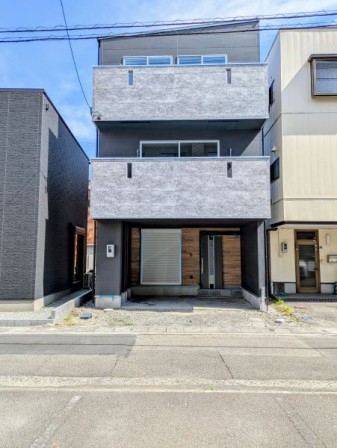 中田本町959-3外観写真